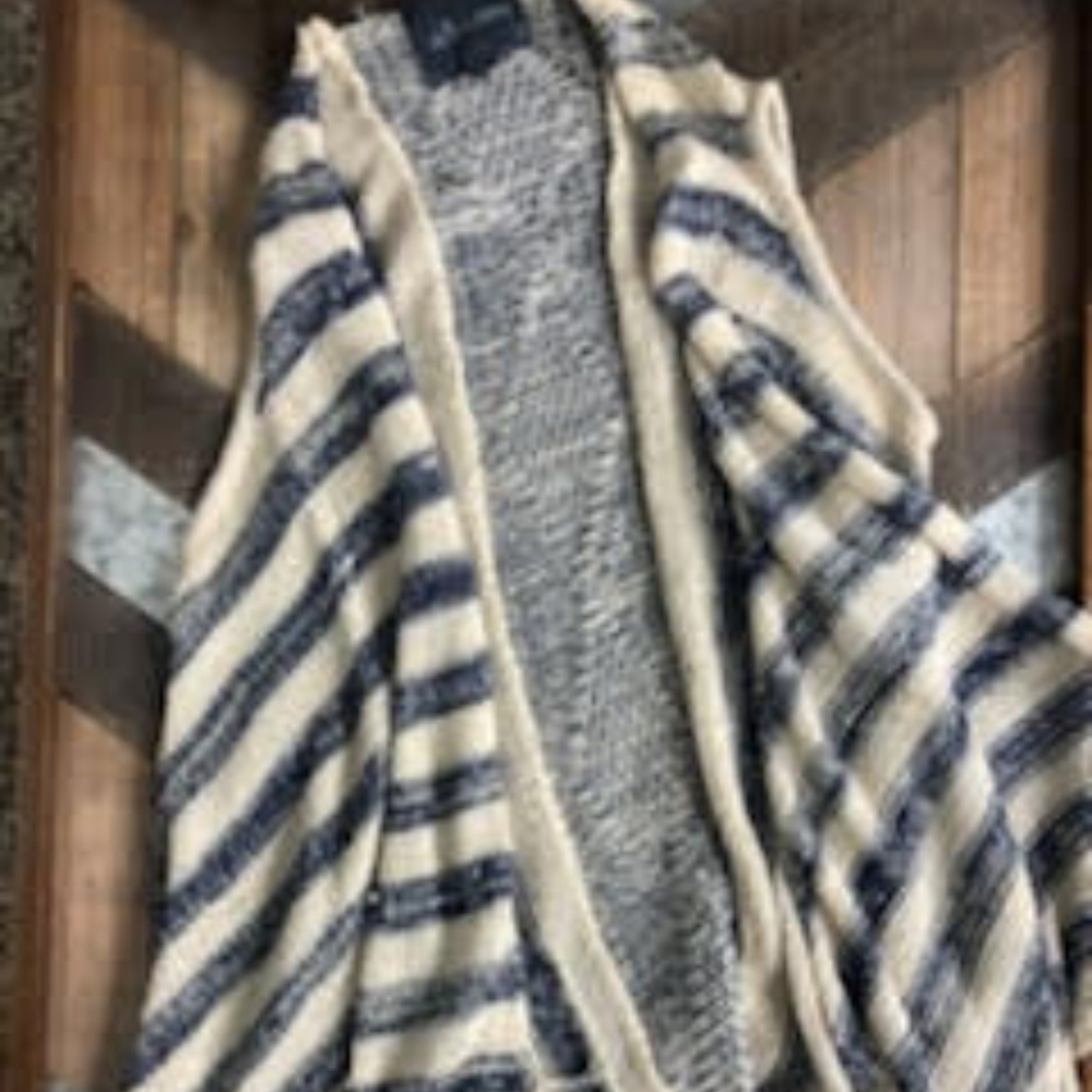 Super Cute Cardigan